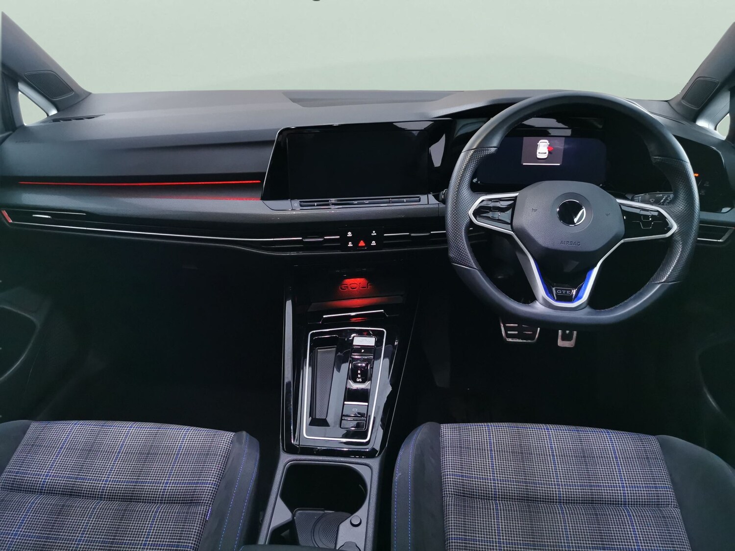 Used Volkswagen Golf 2022 for sale - 77591111: Photo 7