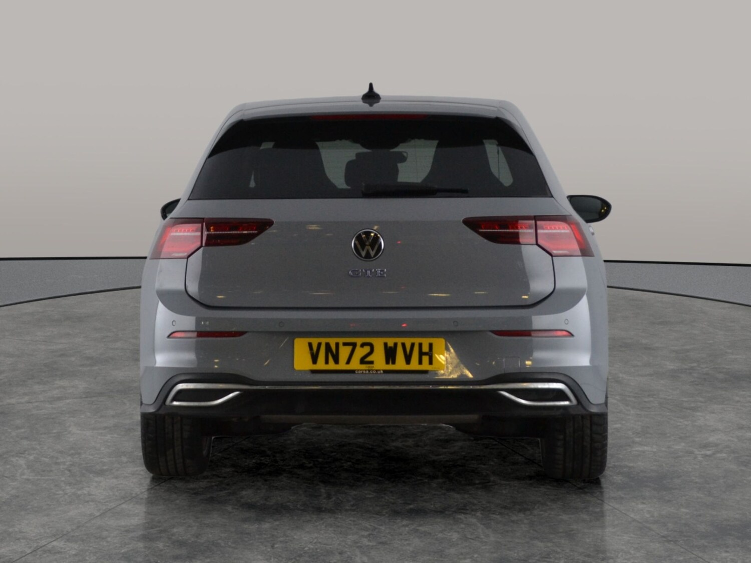 Used Volkswagen Golf 2022 for sale - 77591111: Photo 9