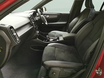 Used Volvo XC40 2020 for sale - 78268613: Photo