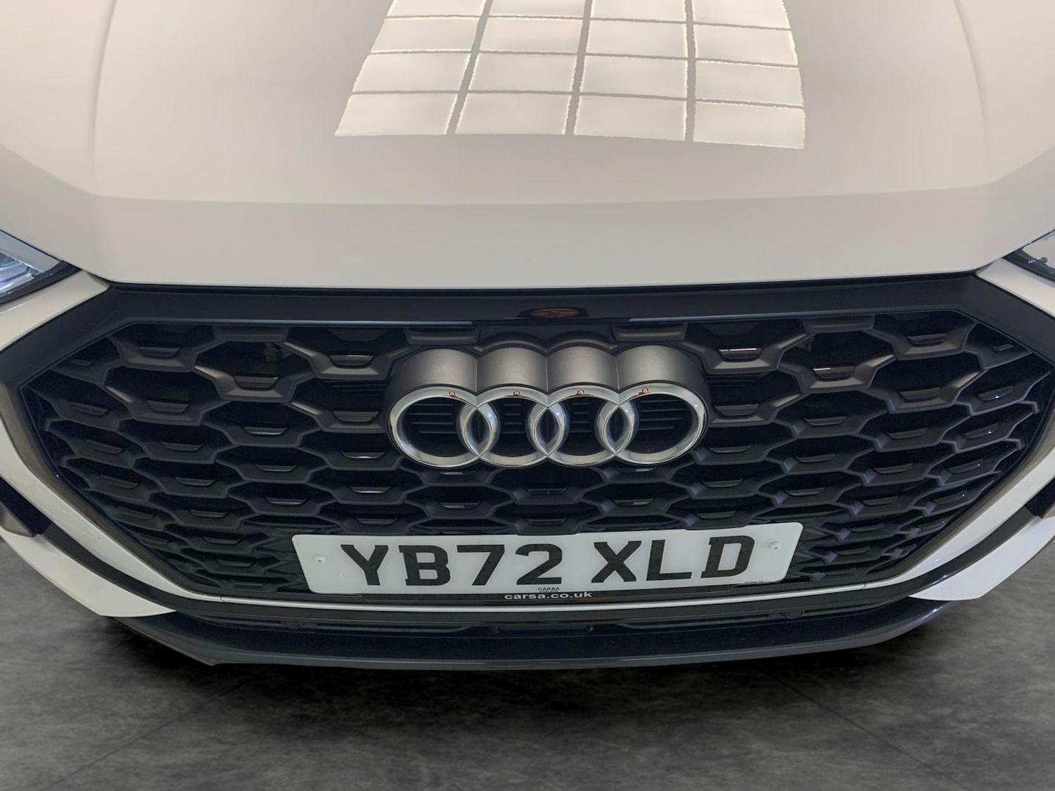 Used Audi Q3 2023 for sale - 77634914: Photo 13