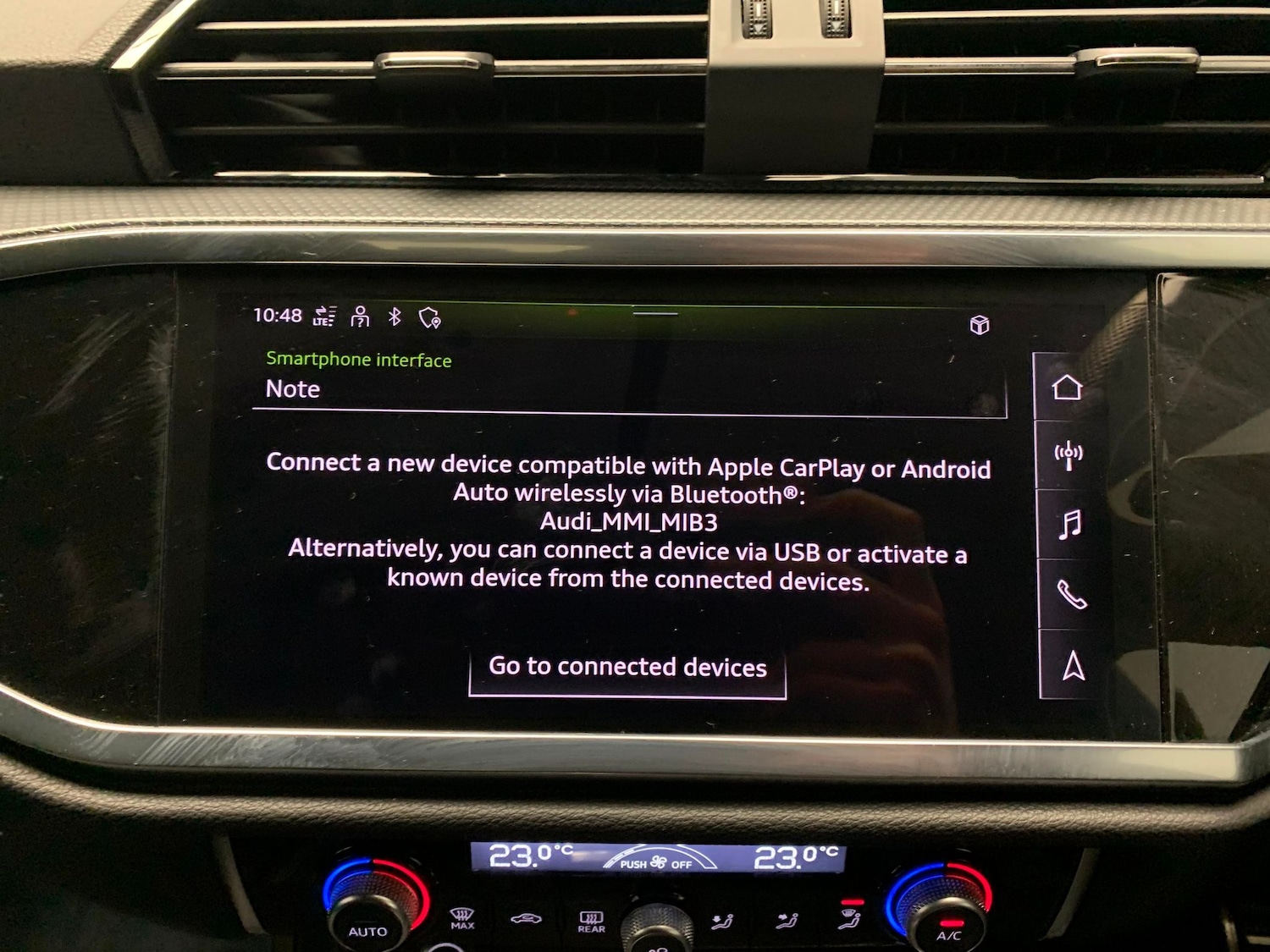 Used Audi Q3 2023 for sale - 77634914: Photo 14