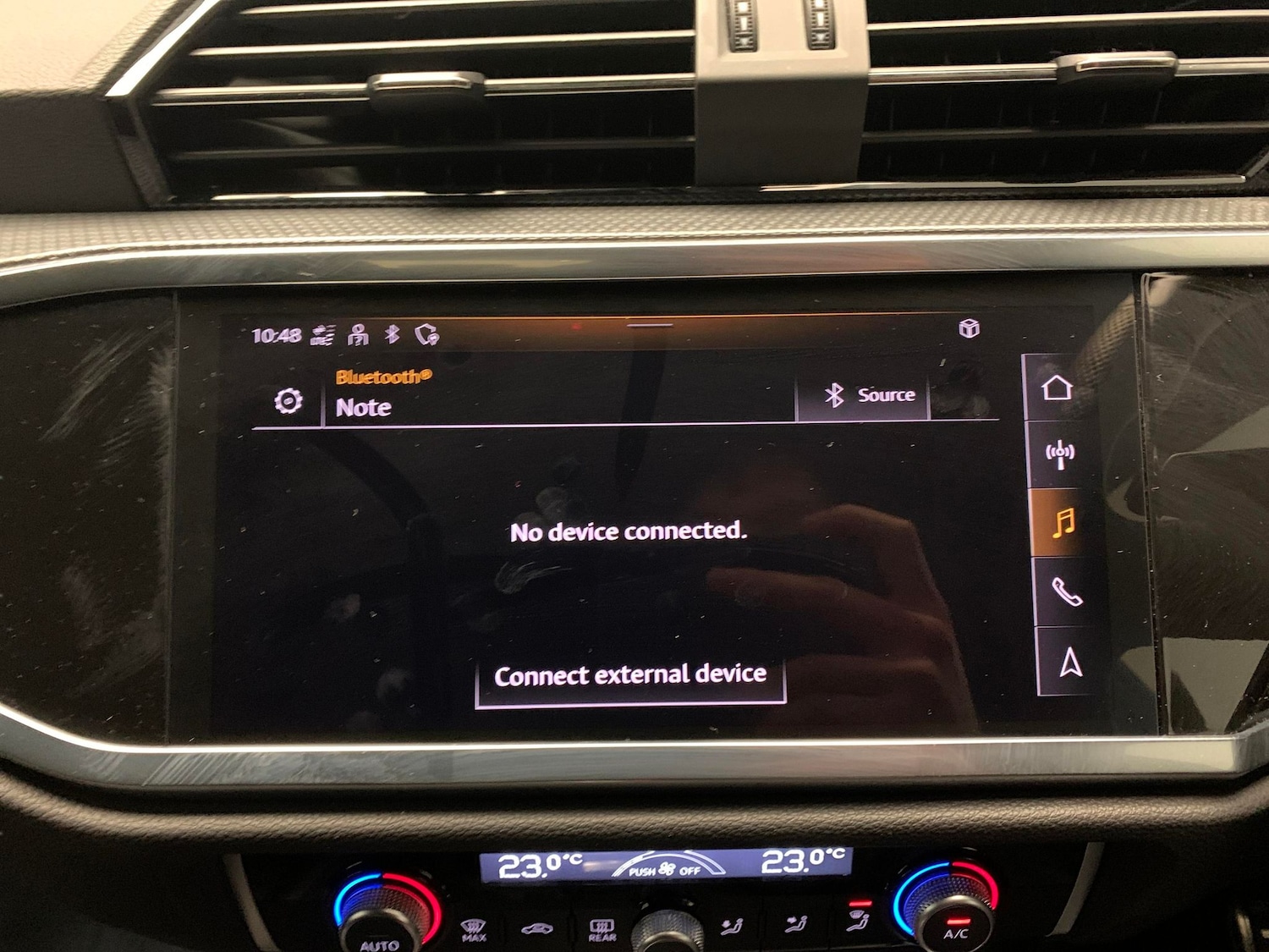 Used Audi Q3 2023 for sale - 77634914: Photo 15