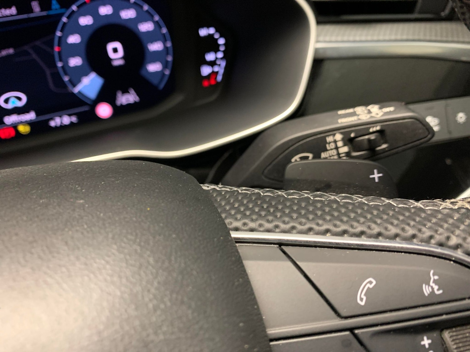 Used Audi Q3 2023 for sale - 77634914: Photo 18