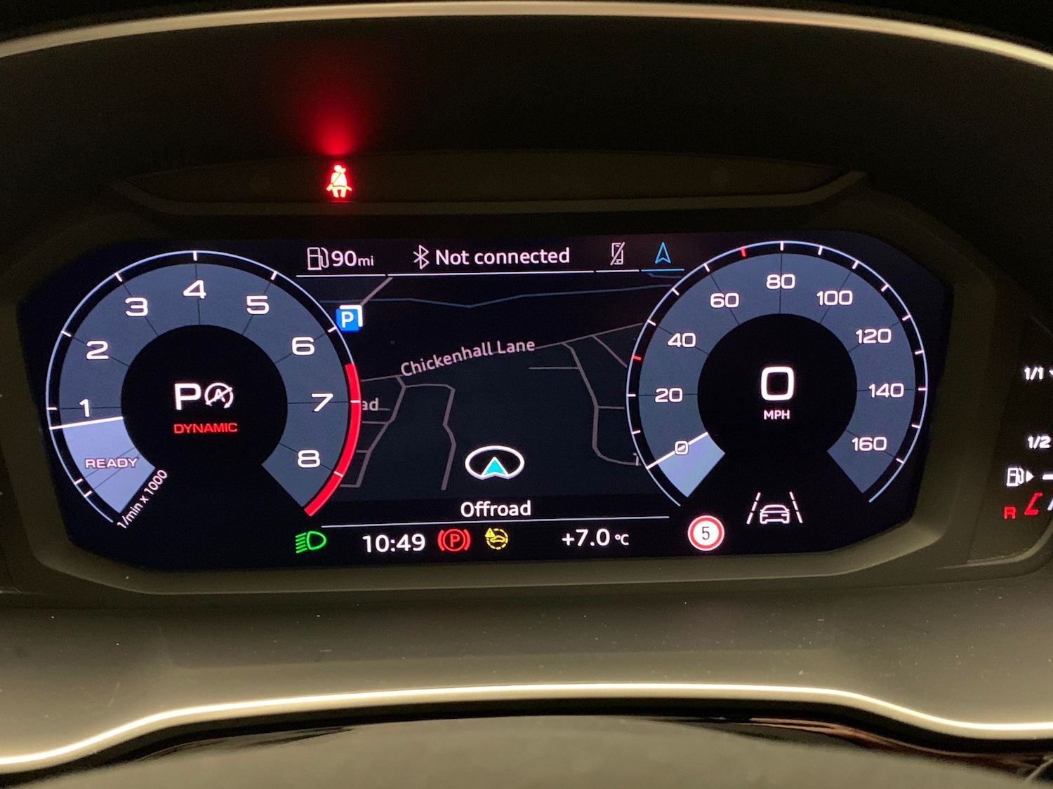 Used Audi Q3 2023 for sale - 77634914: Photo 20