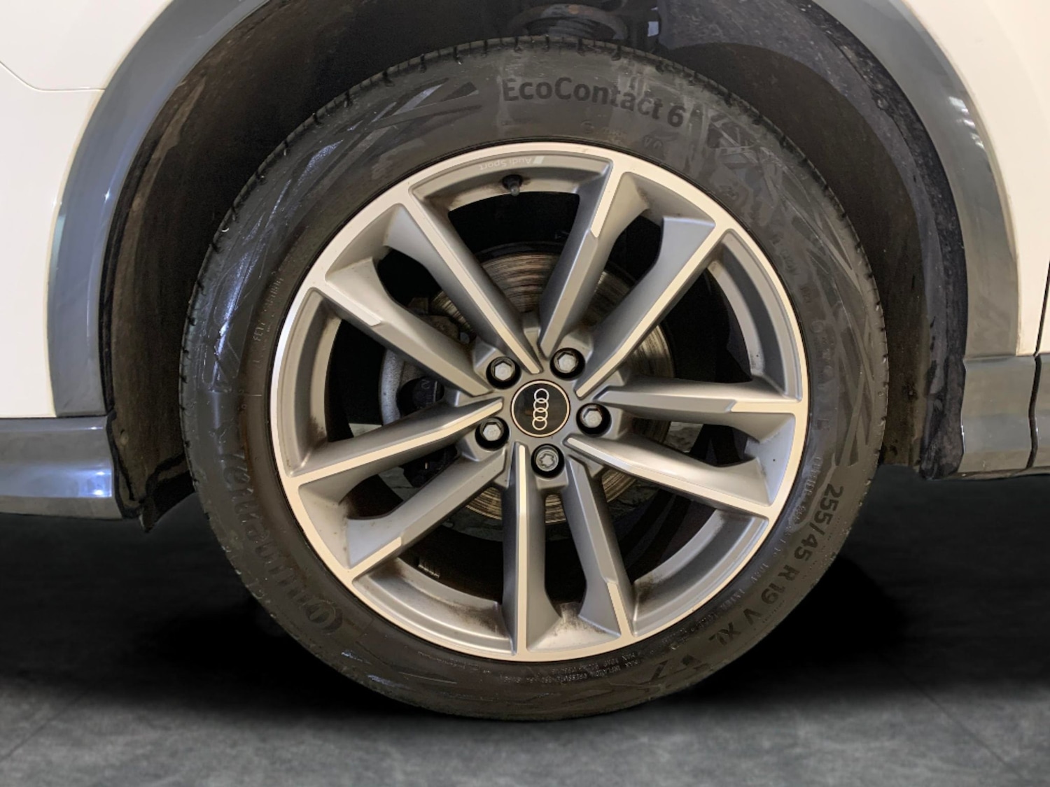 Used Audi Q3 2023 for sale - 77634914: Photo 22