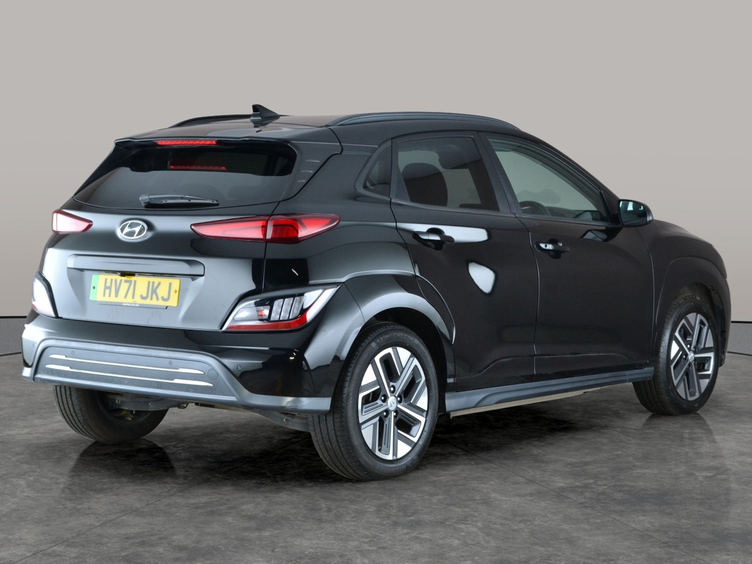 Used Hyundai KONA 2021 for sale - 77399405: Photo 10