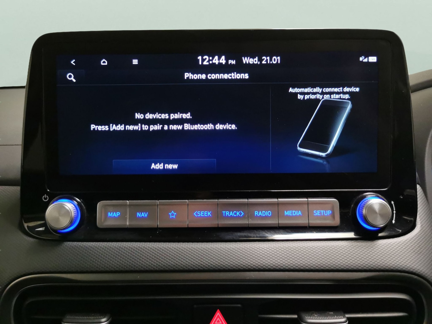 Used Hyundai KONA 2021 for sale - 77399405: Photo 16