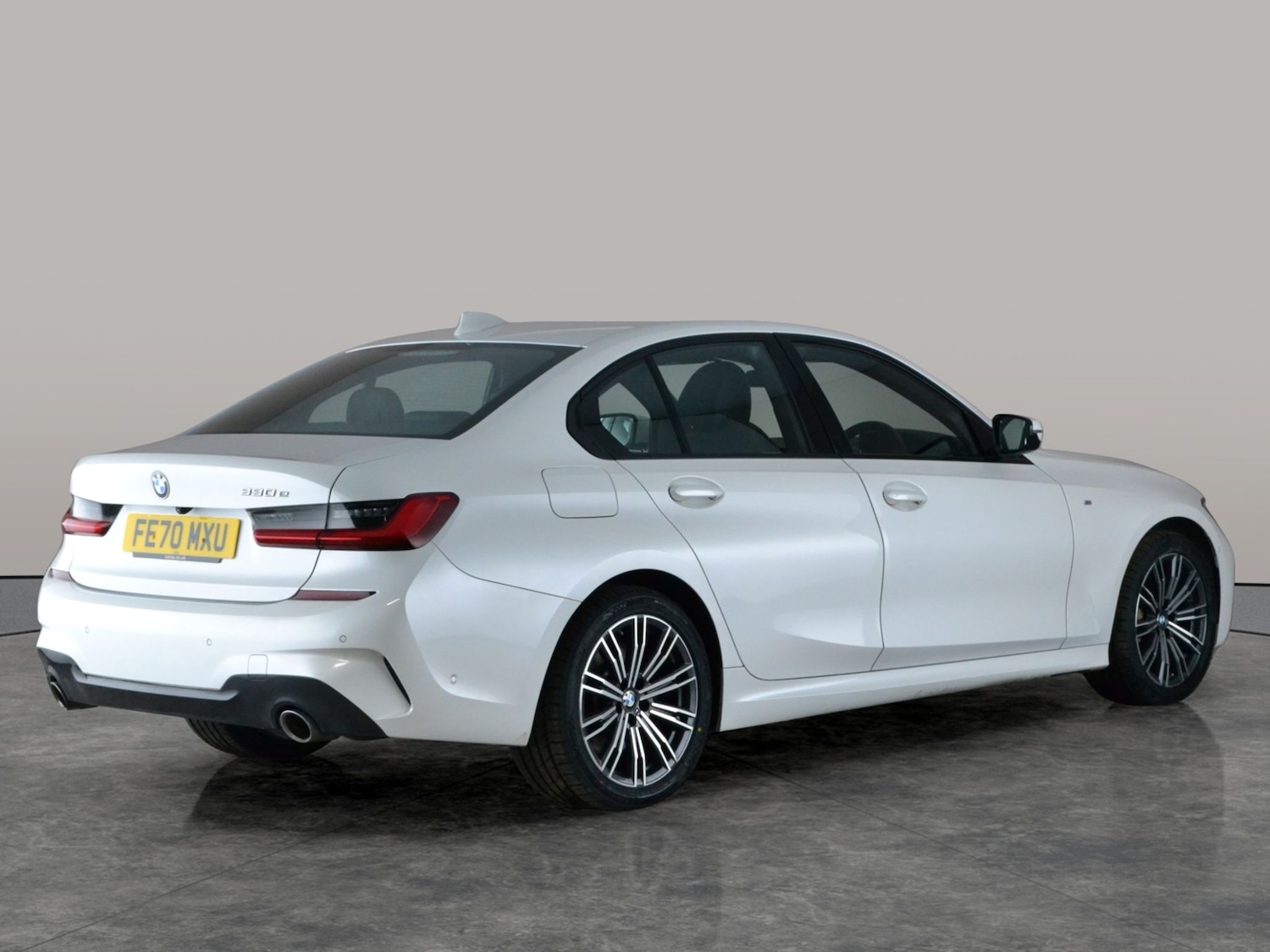 Used BMW 3 Series 2020 for sale - 77885669: Photo 10