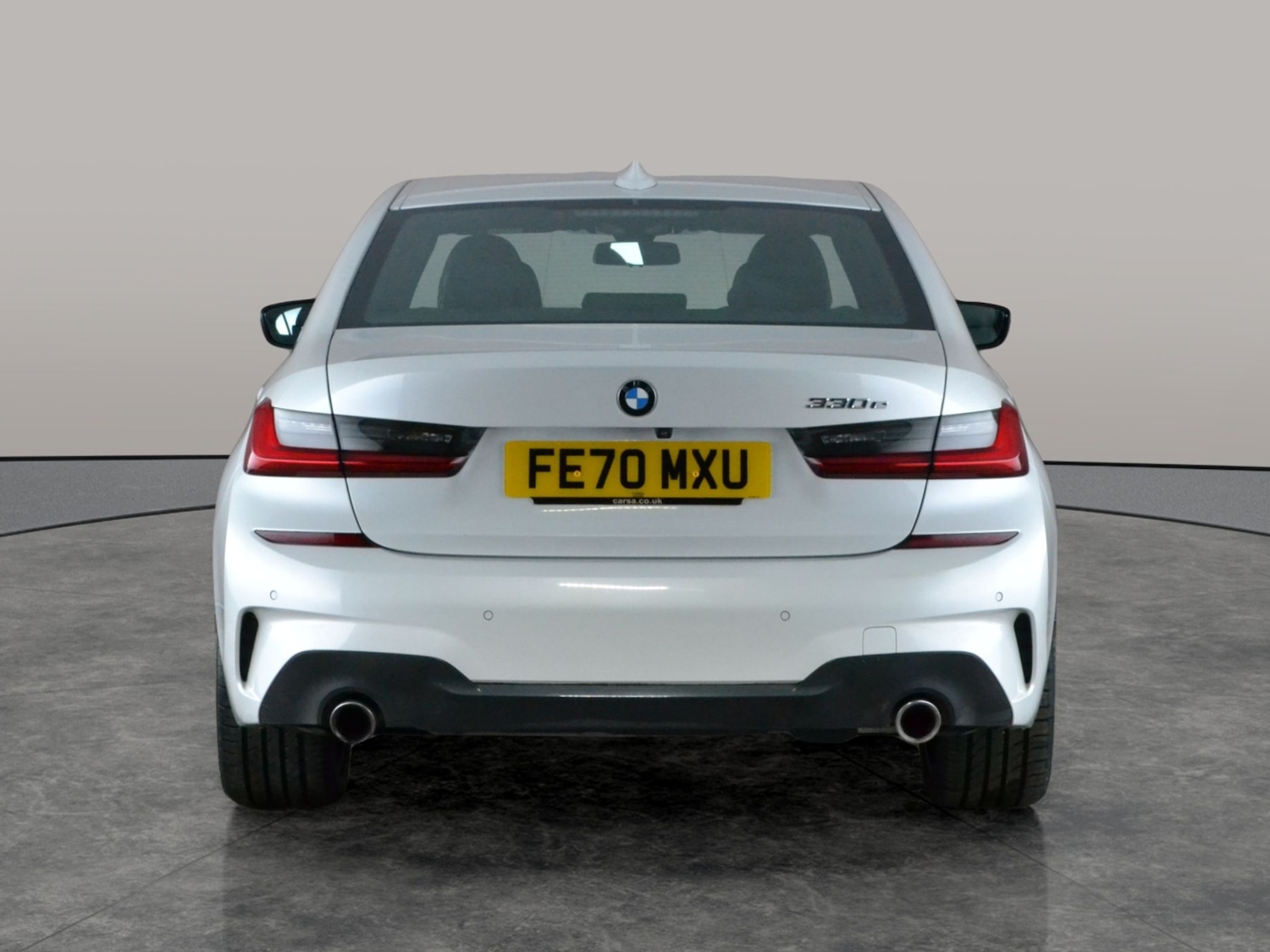 Used BMW 3 Series 2020 for sale - 77885669: Photo 11