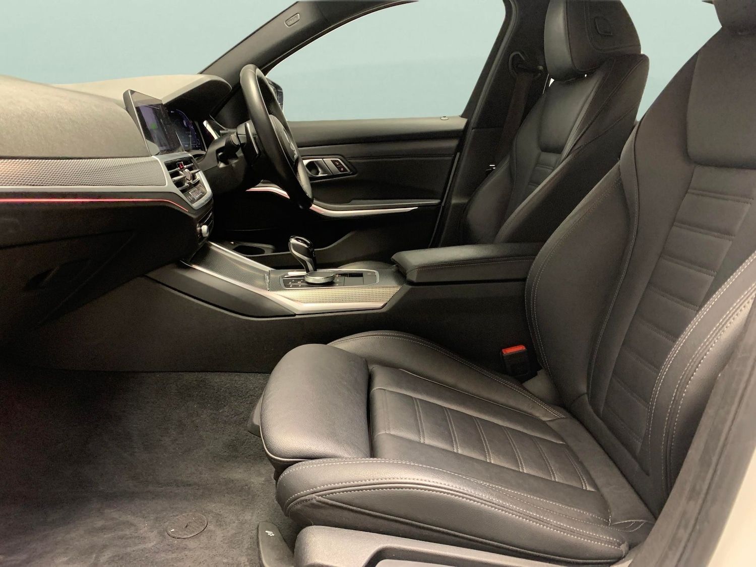 Used BMW 3 Series 2020 for sale - 77885669: Photo 4