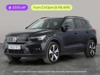 Used Volvo XC40 2023 for sale - 79612068: Photo