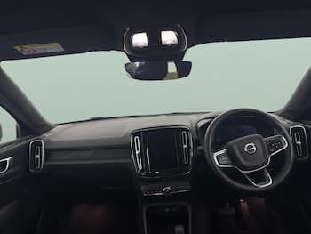 Used Volvo XC40 2023 for sale - 79612068: Photo