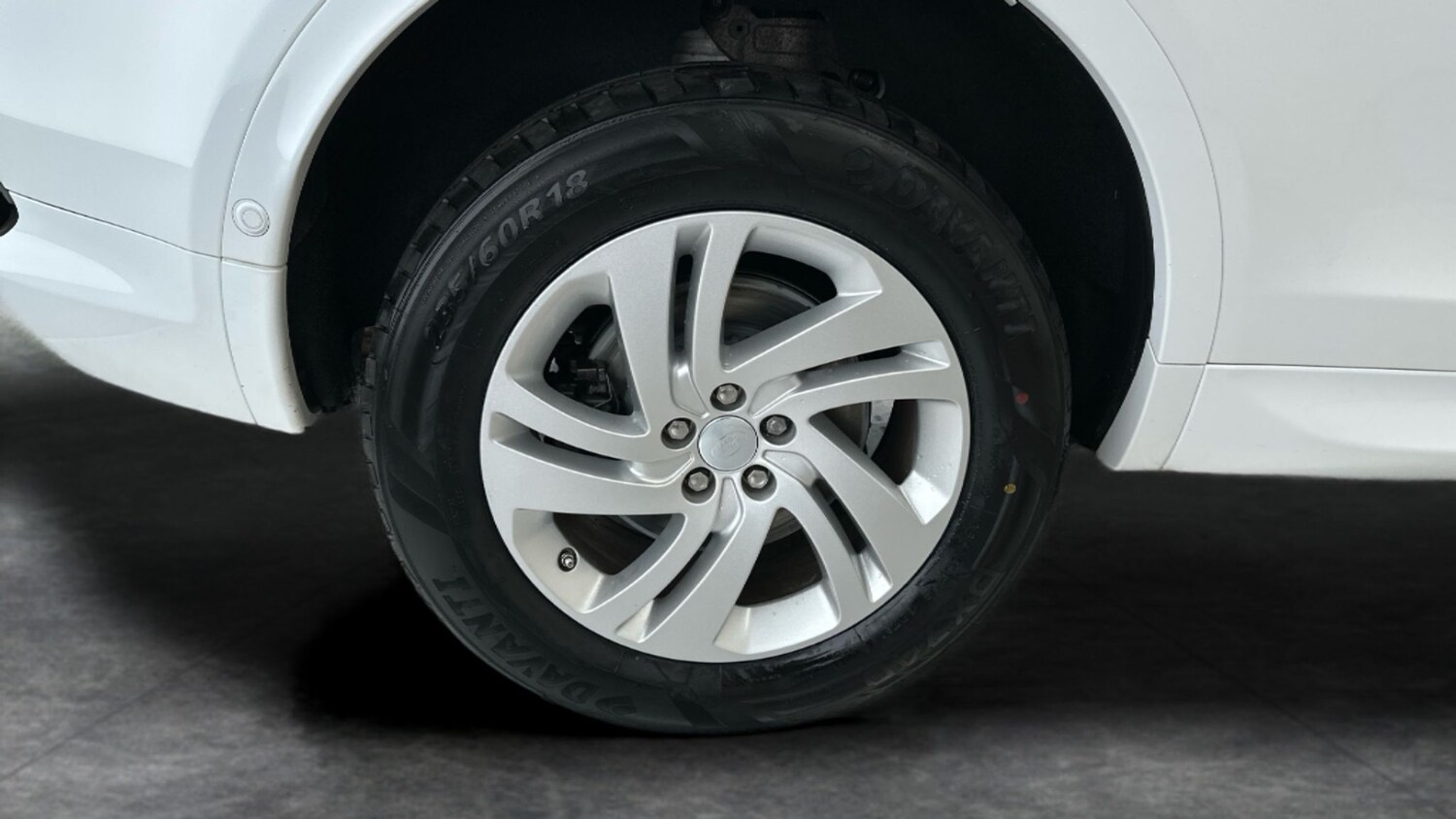 Used Land Rover Discovery Sport 2021 for sale - 77638252: Photo 11