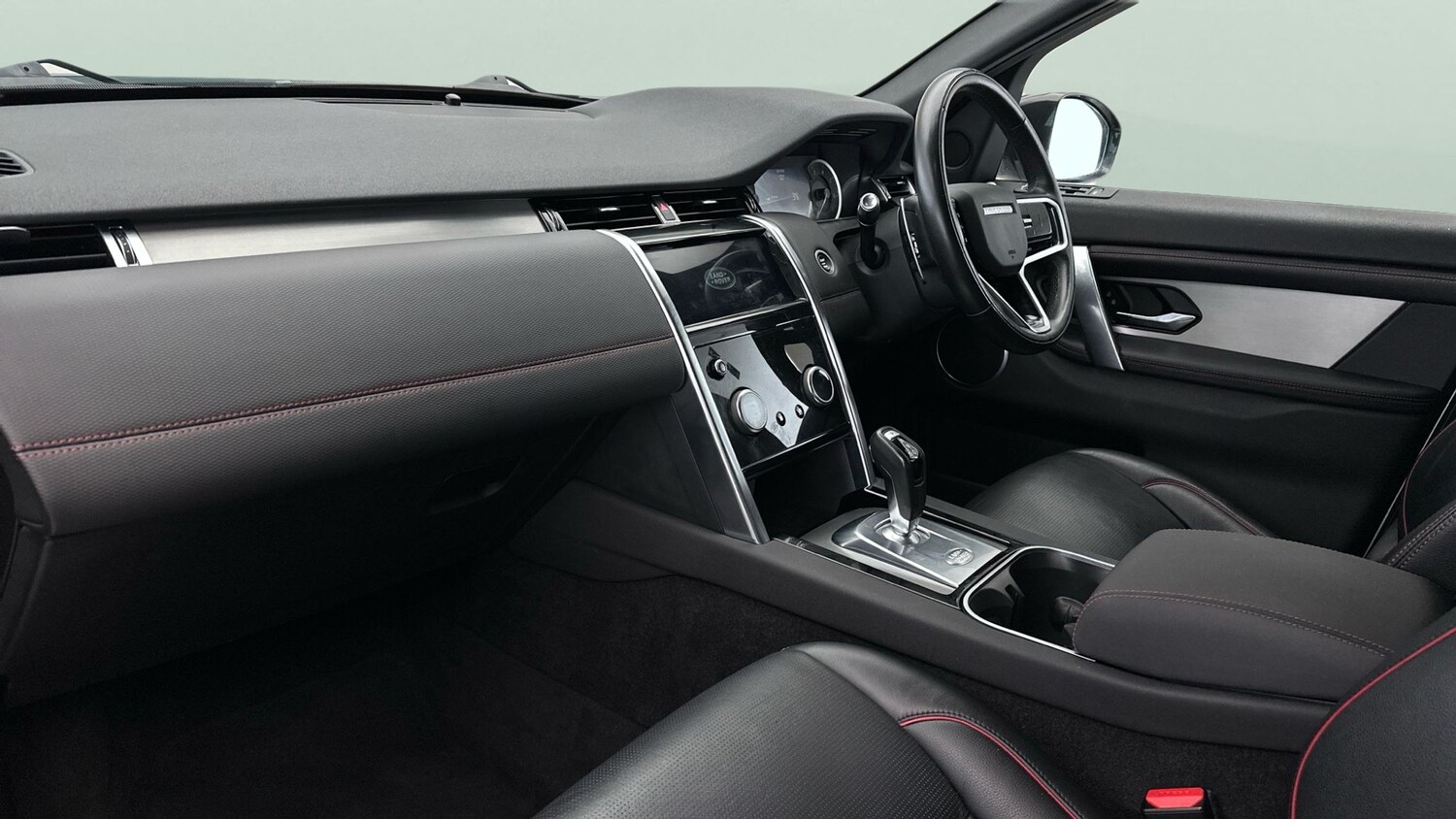 Used Land Rover Discovery Sport 2021 for sale - 77638252: Photo 13