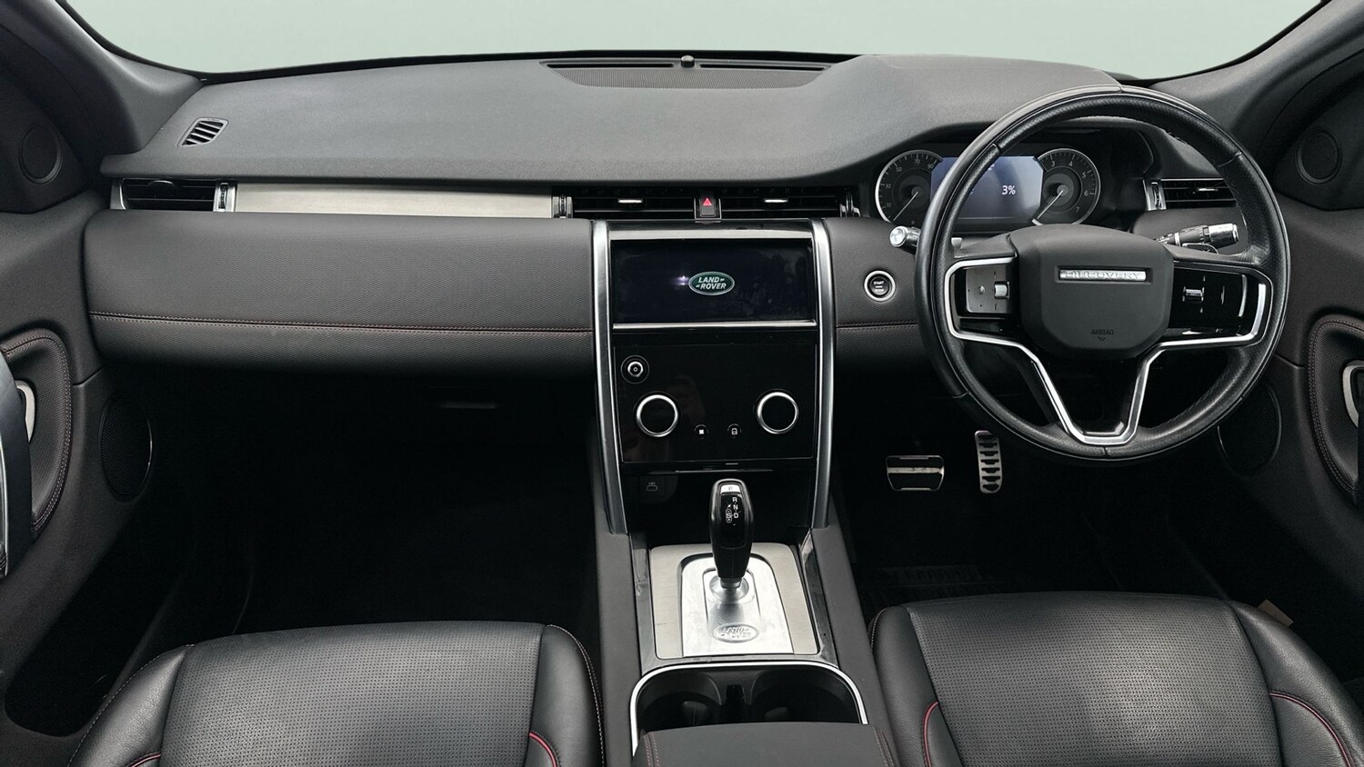 Used Land Rover Discovery Sport 2021 for sale - 77638252: Photo 14