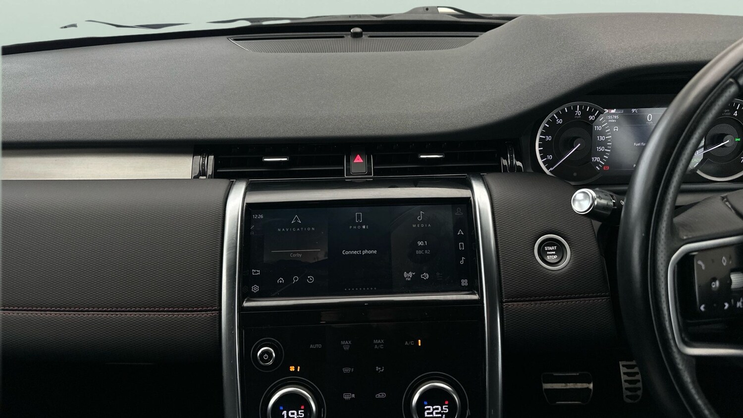 Used Land Rover Discovery Sport 2021 for sale - 77638252: Photo 15