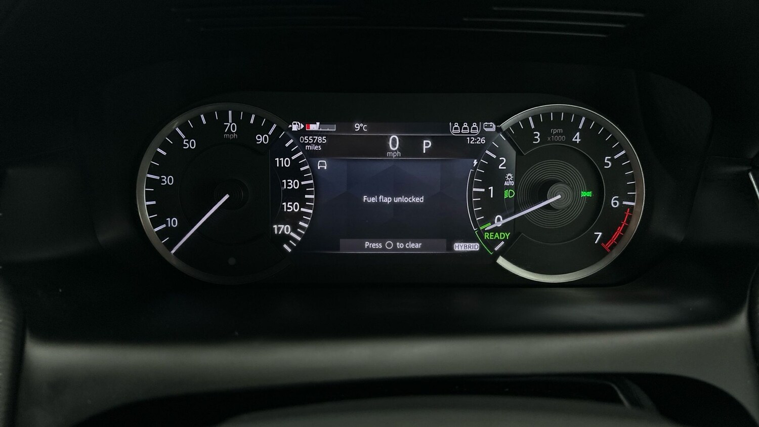 Used Land Rover Discovery Sport 2021 for sale - 77638252: Photo 16