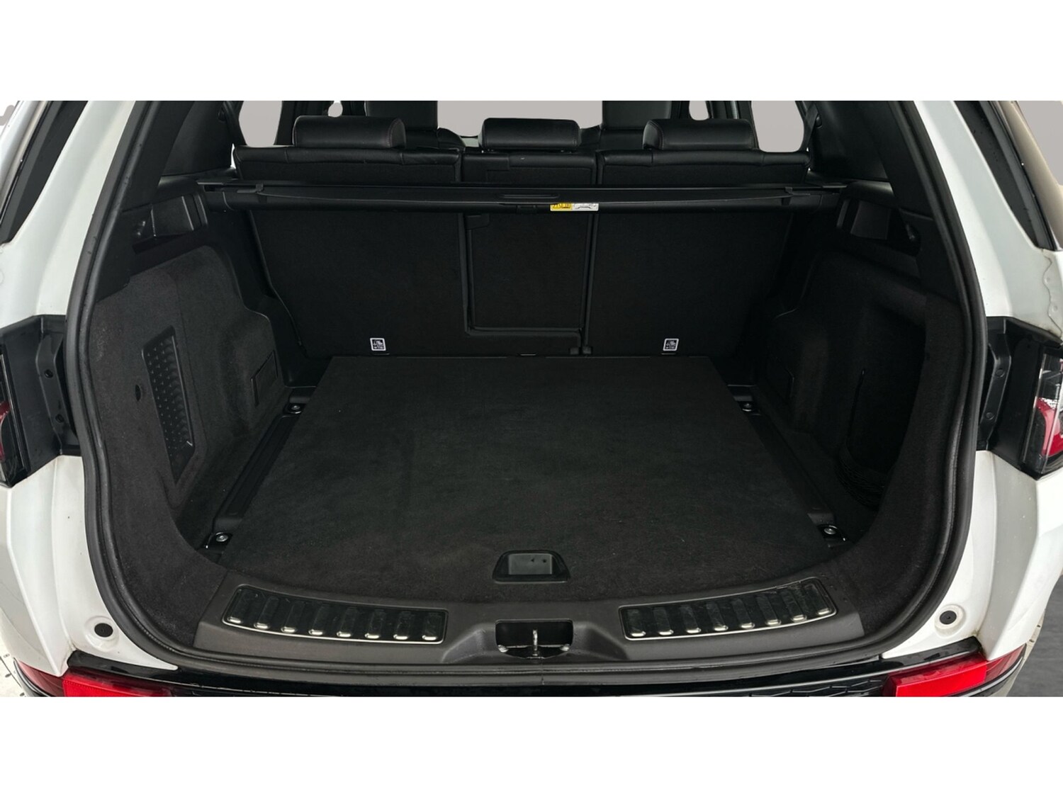 Used Land Rover Discovery Sport 2021 for sale - 77638252: Photo 18