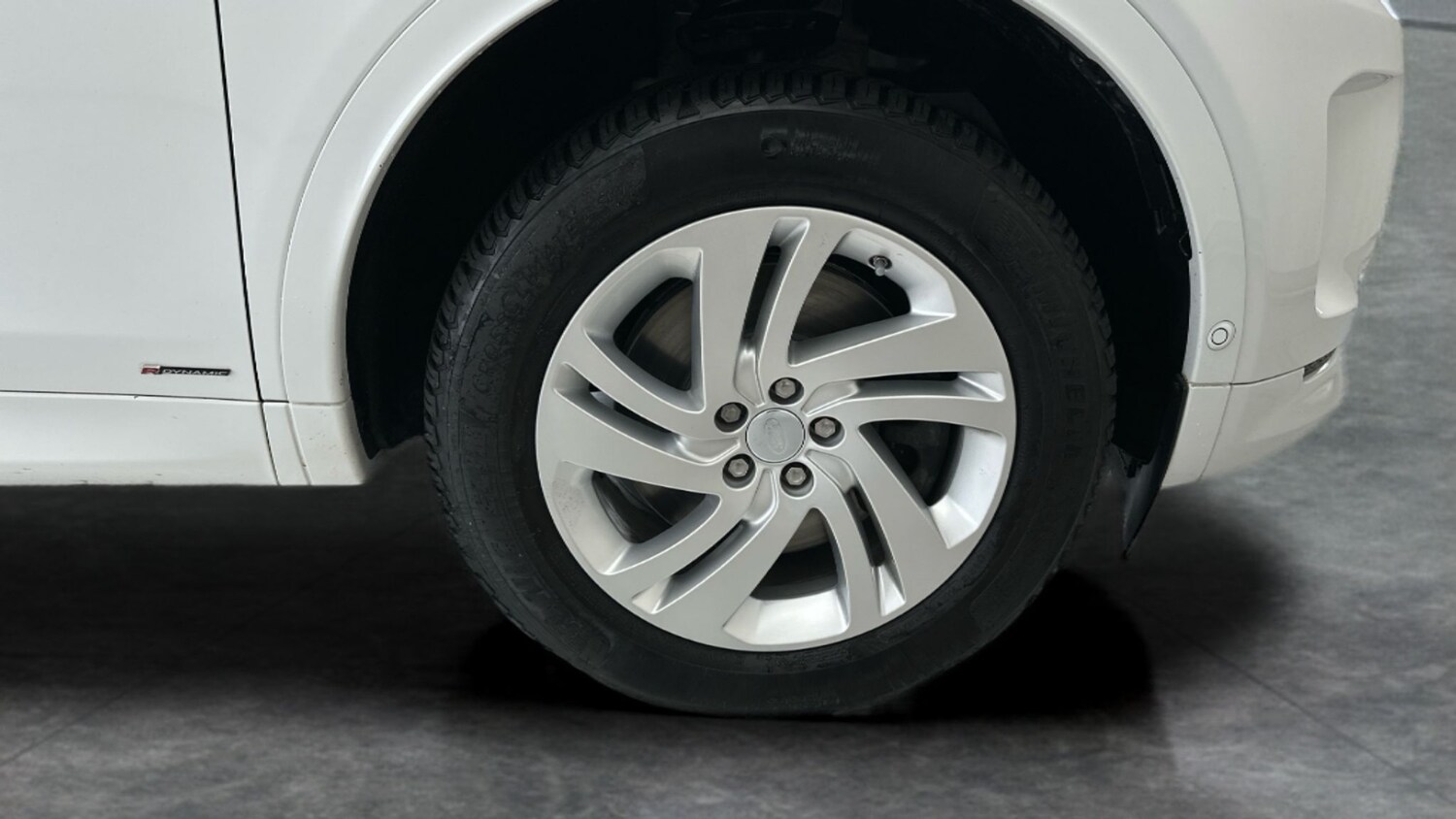 Used Land Rover Discovery Sport 2021 for sale - 77638252: Photo 20