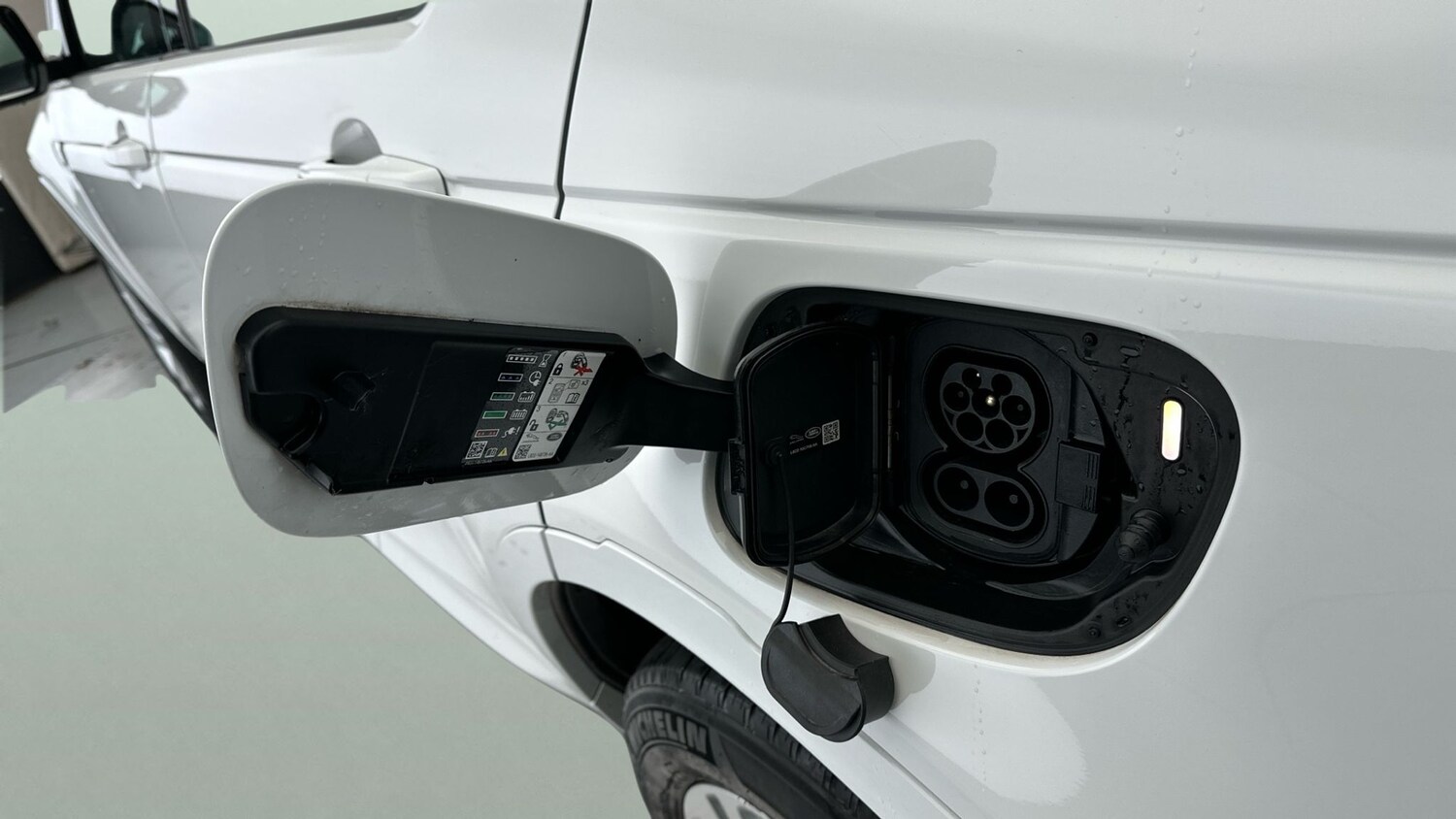 Used Land Rover Discovery Sport 2021 for sale - 77638252: Photo 21