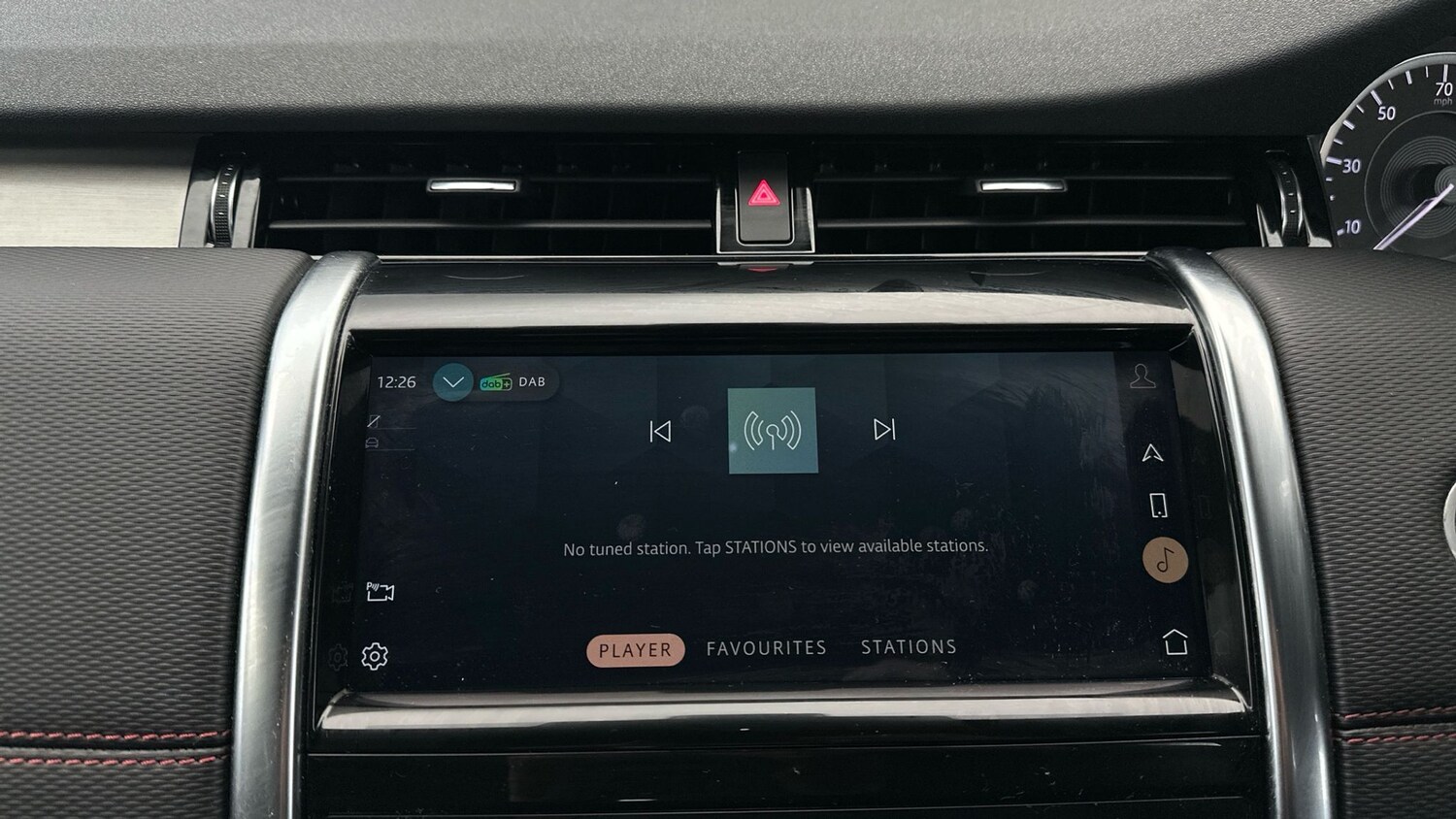 Used Land Rover Discovery Sport 2021 for sale - 77638252: Photo 25