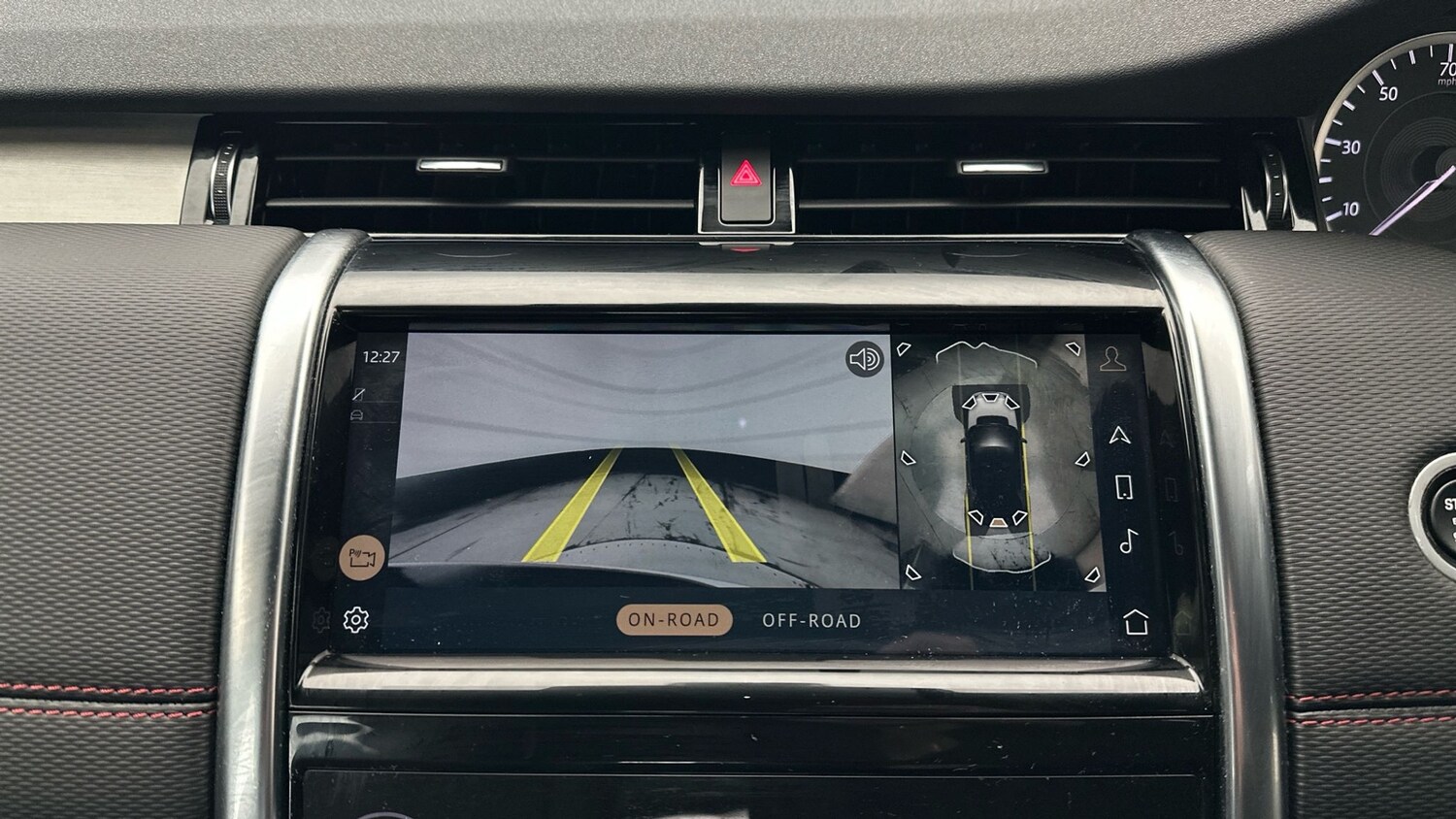 Used Land Rover Discovery Sport 2021 for sale - 77638252: Photo 27