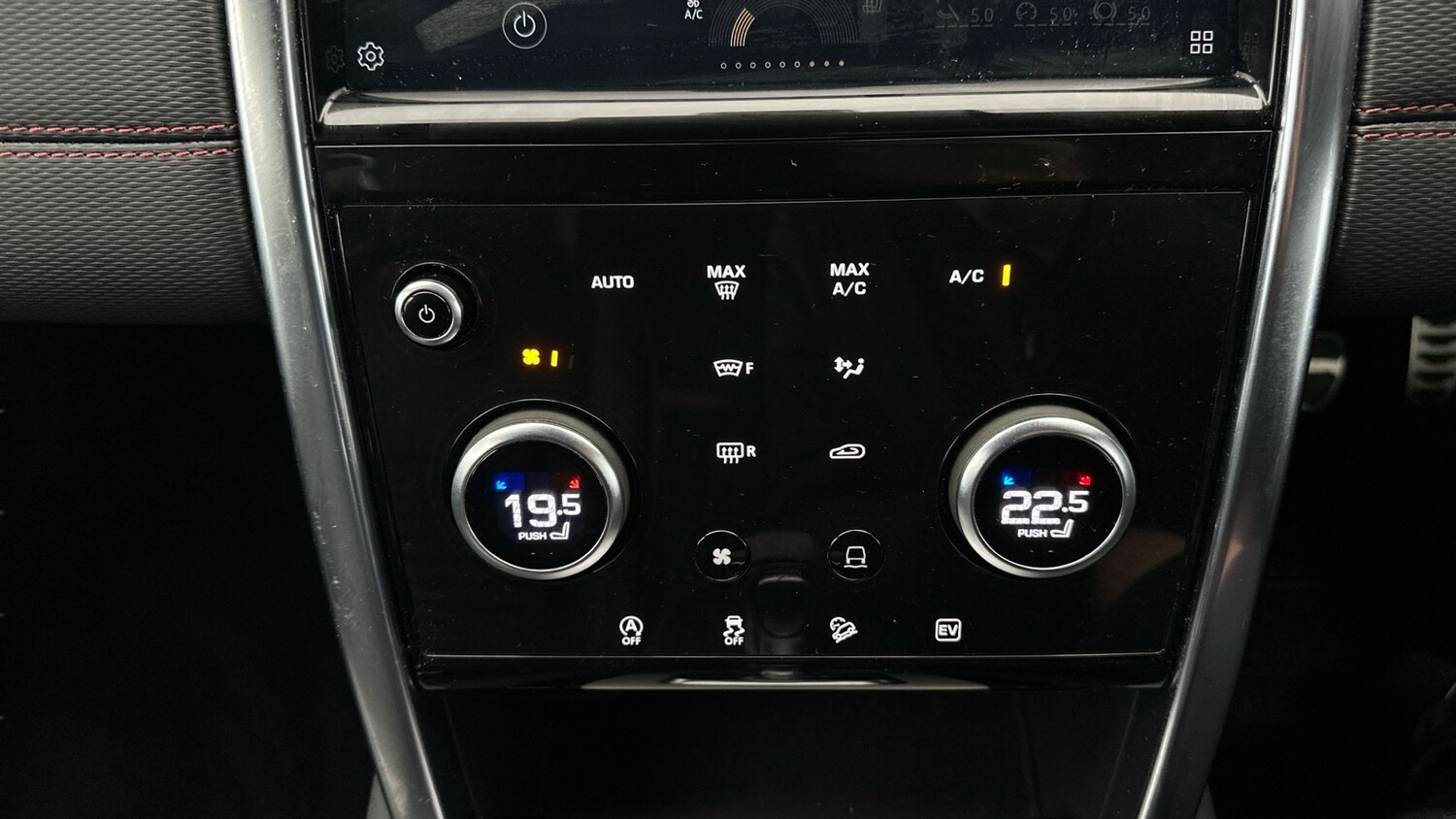 Used Land Rover Discovery Sport 2021 for sale - 77638252: Photo 28