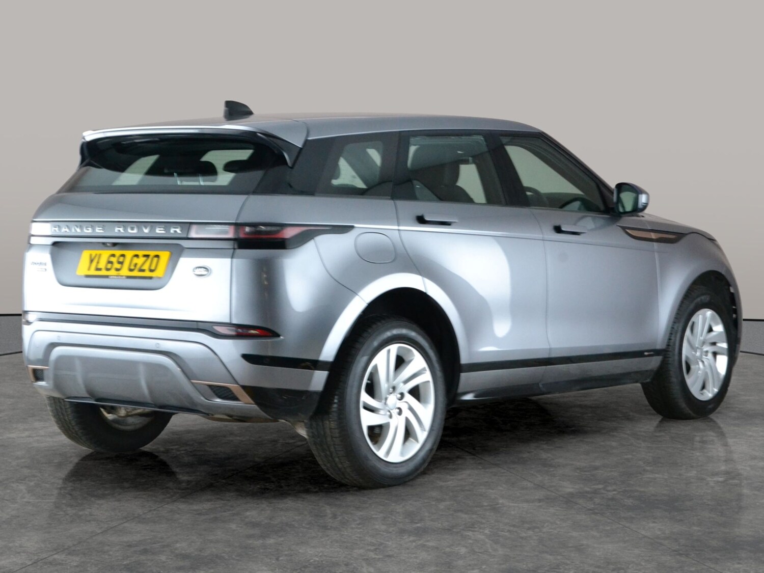 Used Land Rover Range Rover Evoque for sale - 77829719: Photo 10