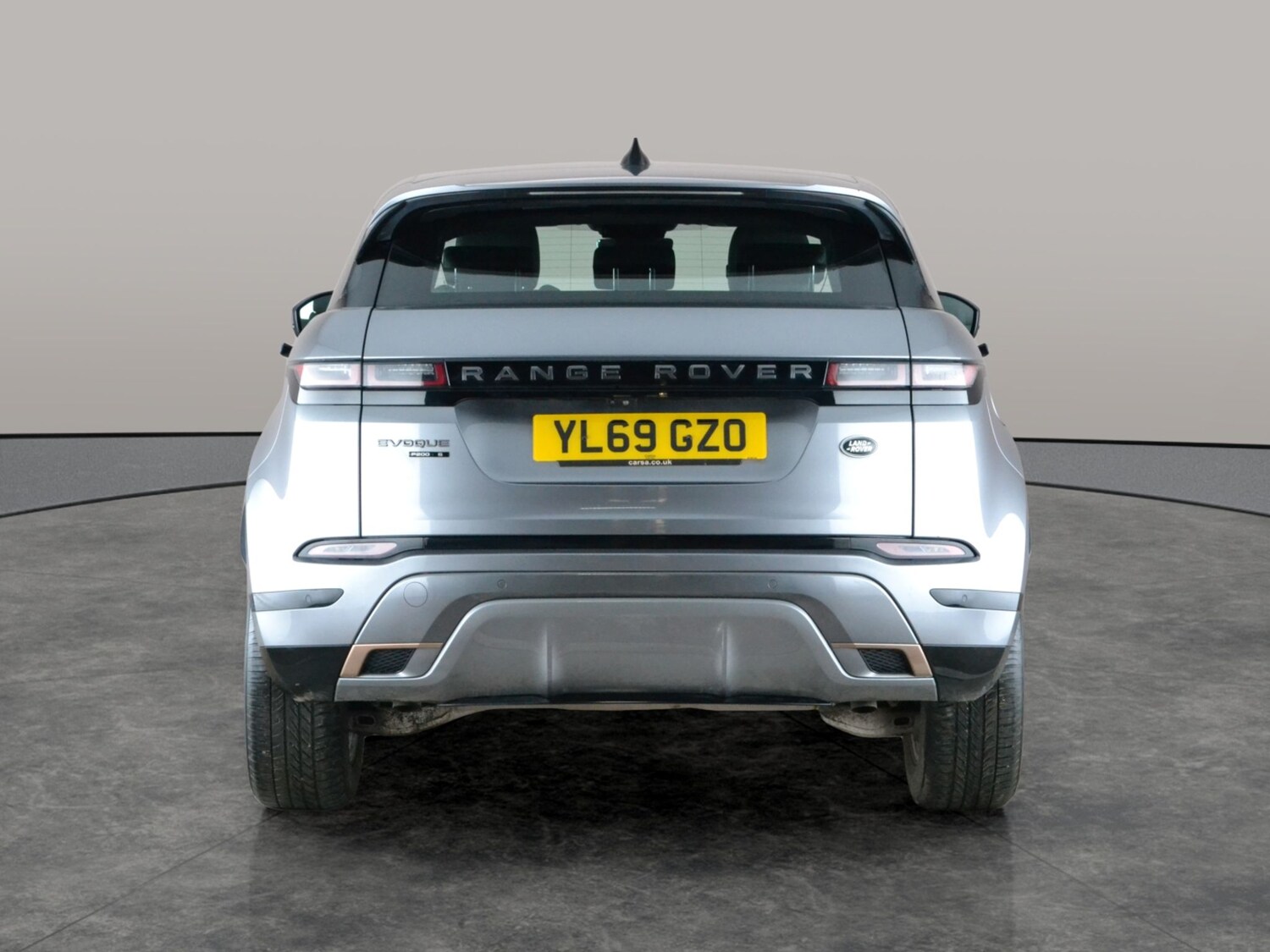 Used Land Rover Range Rover Evoque for sale - 77829719: Photo 11