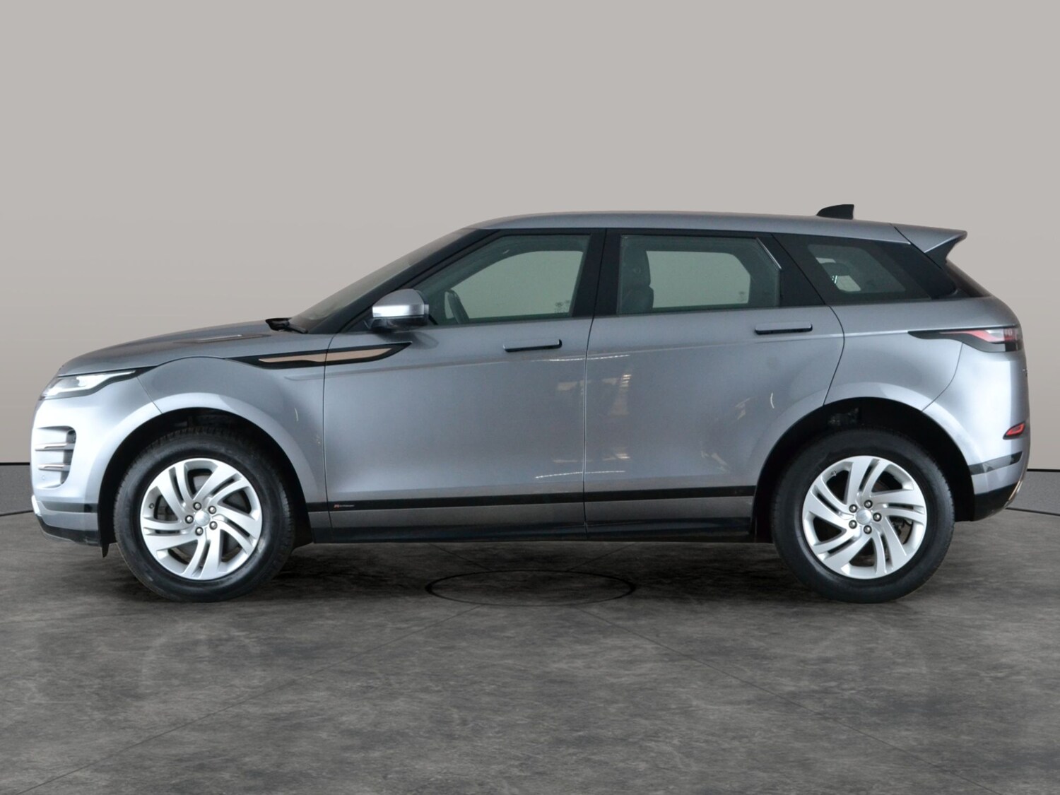 Used Land Rover Range Rover Evoque for sale - 77829719: Photo 13