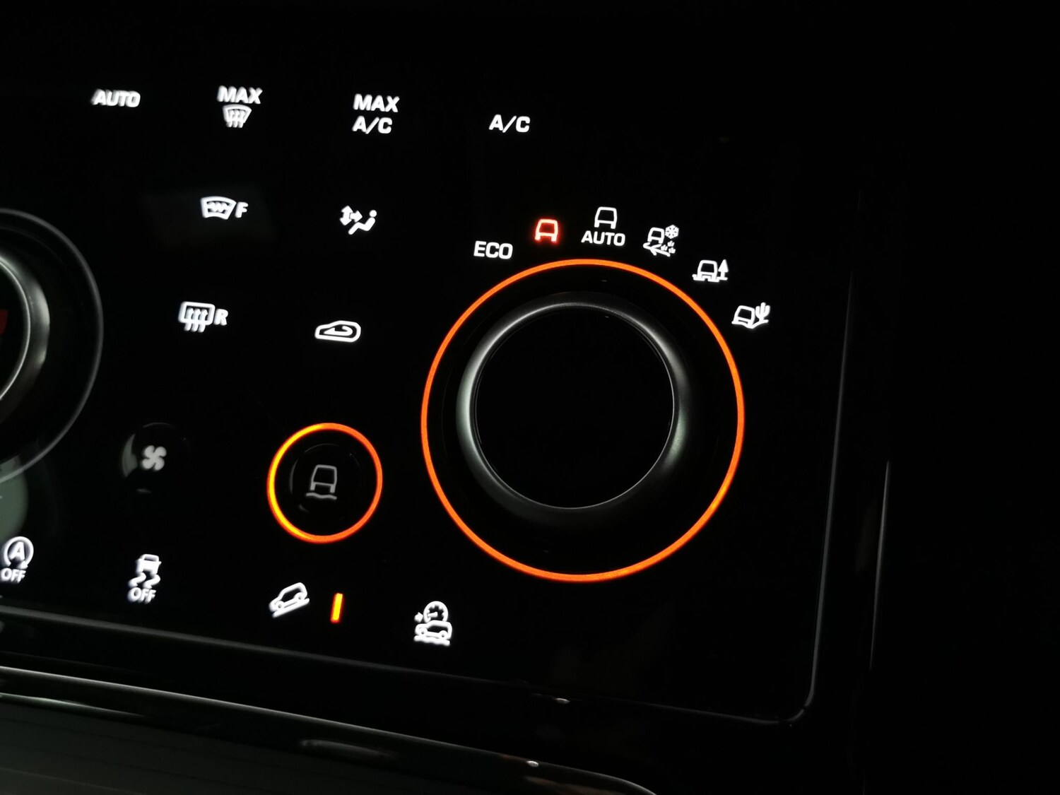 Used Land Rover Range Rover Evoque for sale - 77829719: Photo 17