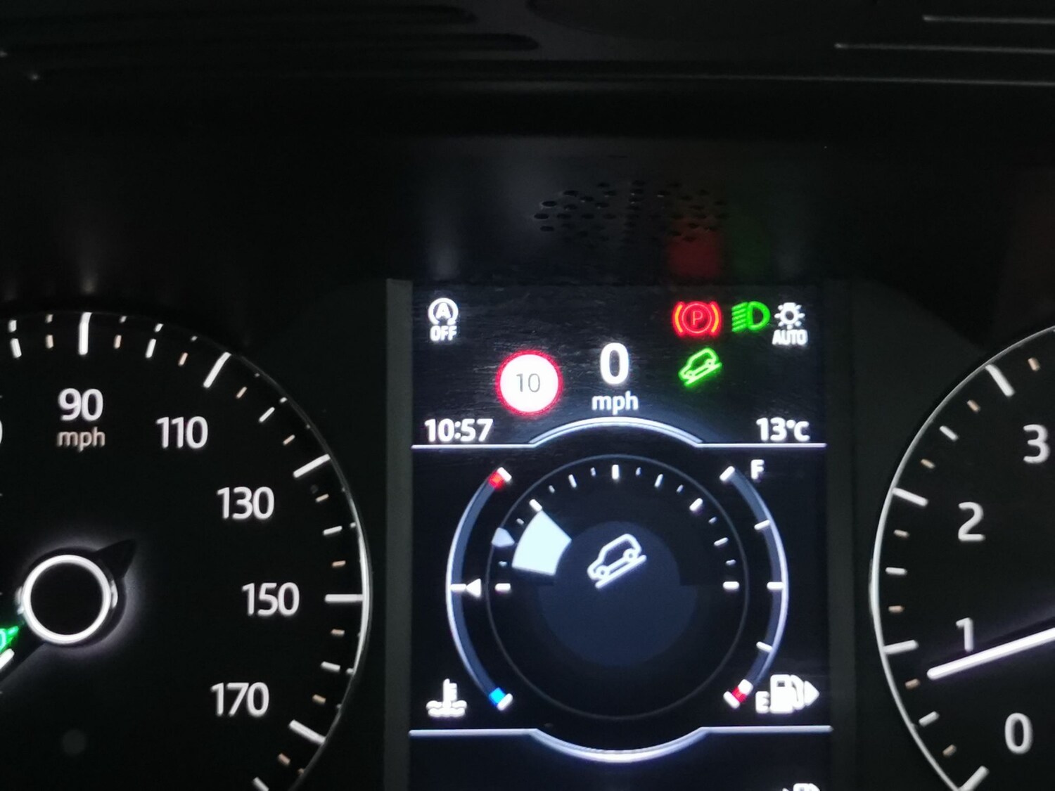 Used Land Rover Range Rover Evoque for sale - 77829719: Photo 19