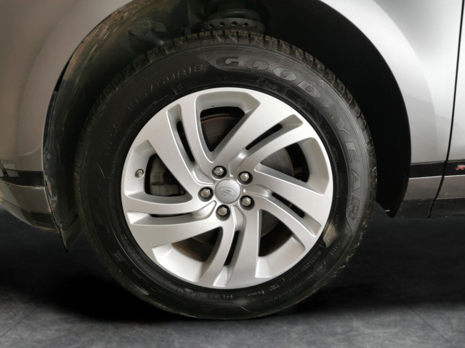 Used Land Rover Range Rover Evoque for sale - 77829719: Photo 21