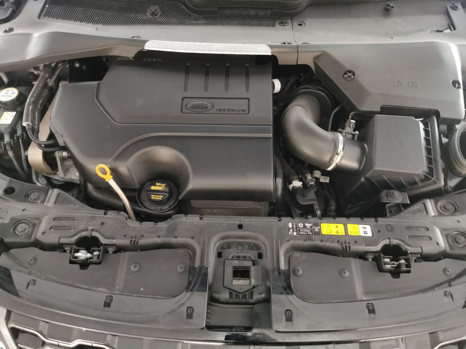 Used Land Rover Range Rover Evoque for sale - 77829719: Photo 30