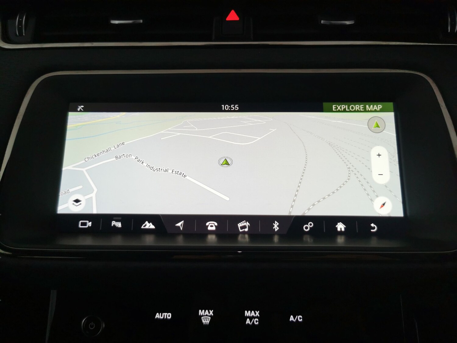 Used Land Rover Range Rover Evoque for sale - 77829719: Photo 6