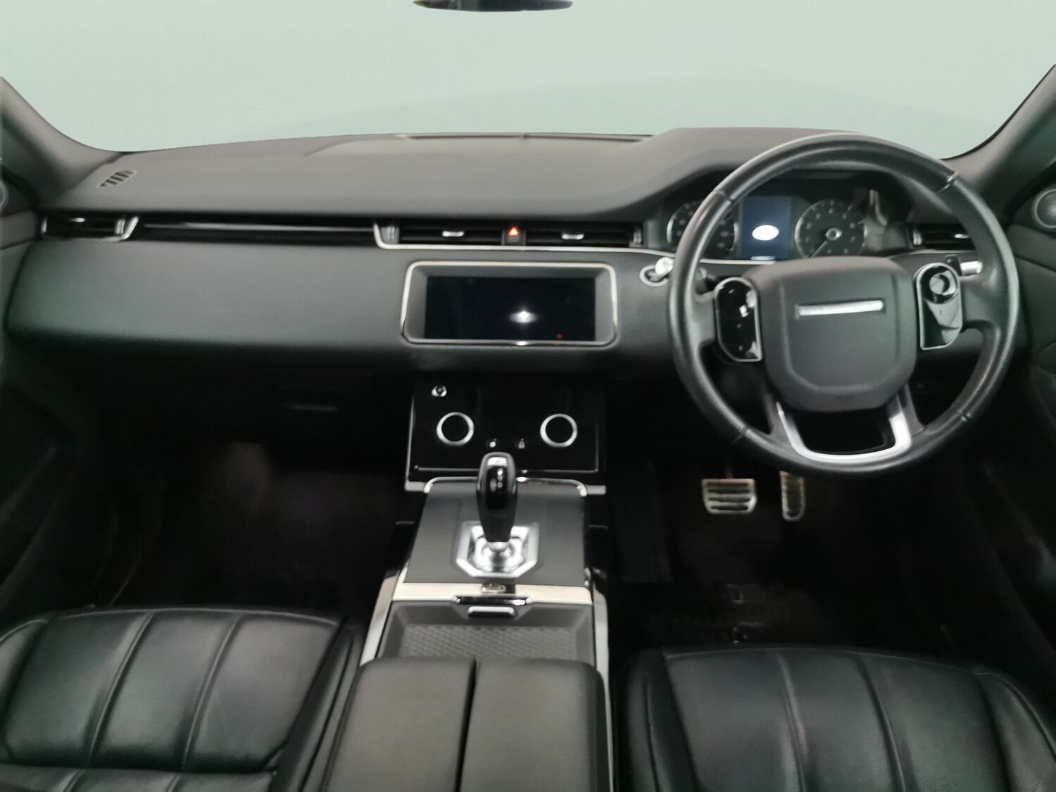 Used Land Rover Range Rover Evoque for sale - 77829719: Photo 7