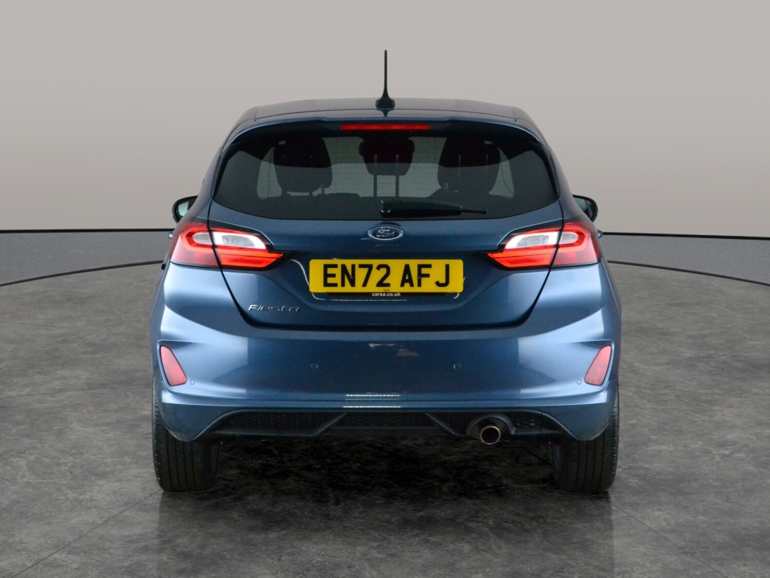 Used Ford Fiesta 2023 for sale - 77810639: Photo 10