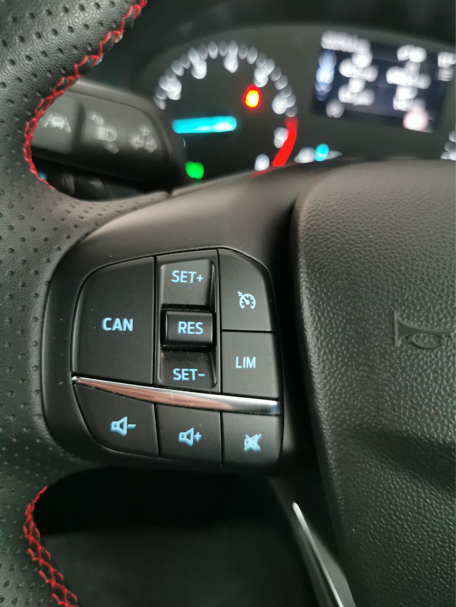 Used Ford Fiesta 2023 for sale - 77810639: Photo 17