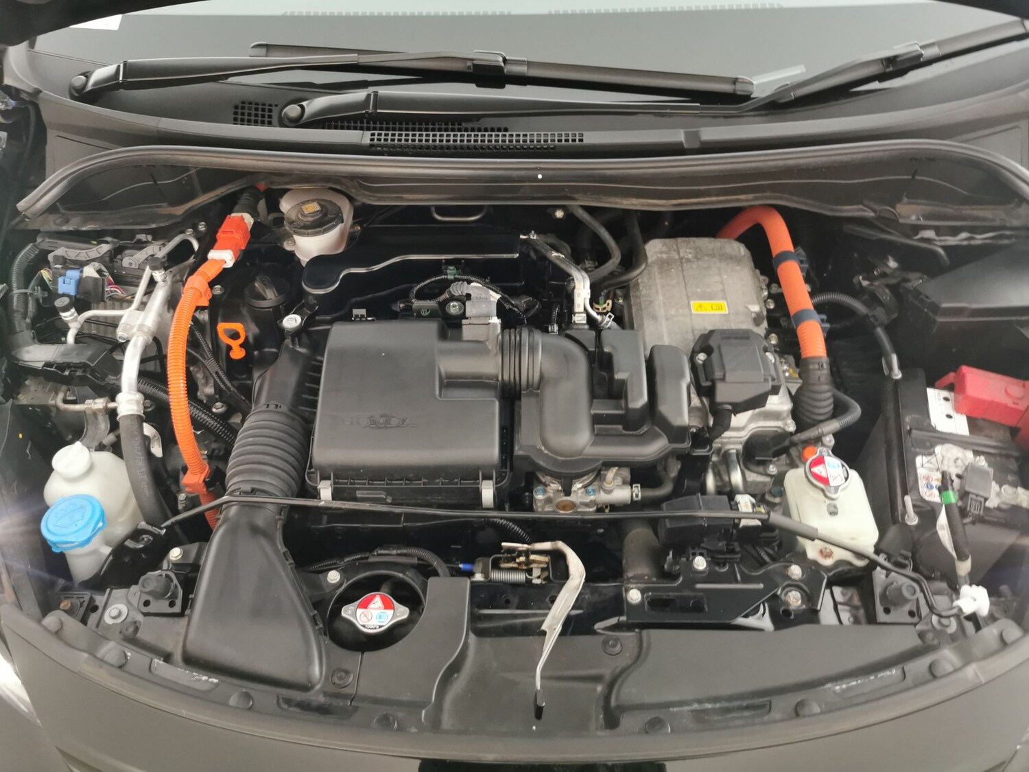 Used Honda Jazz 2023 for sale - 77450164: Photo 28