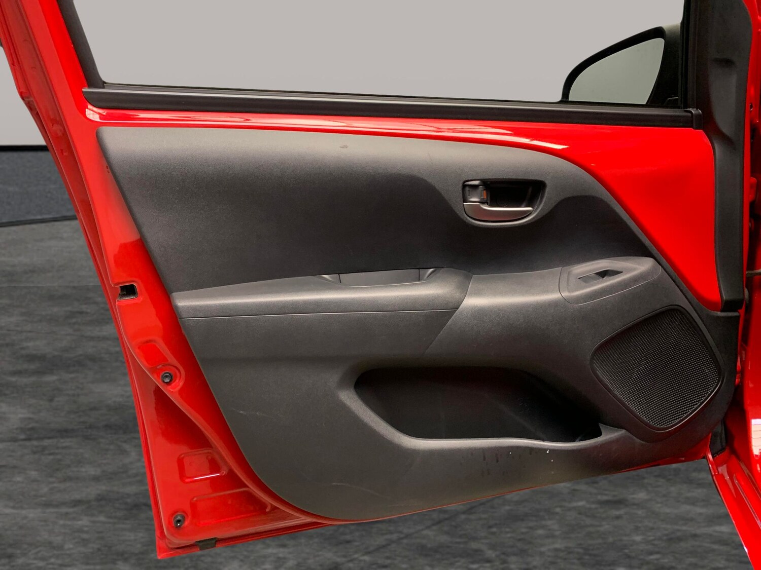 Used Toyota AYGO for sale - 77889066: Photo 20