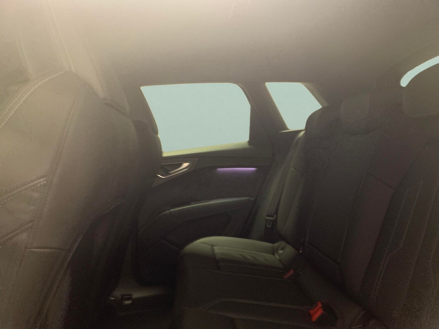 Used Audi Q4 e-tron 2023 for sale - 77698628: Photo 26