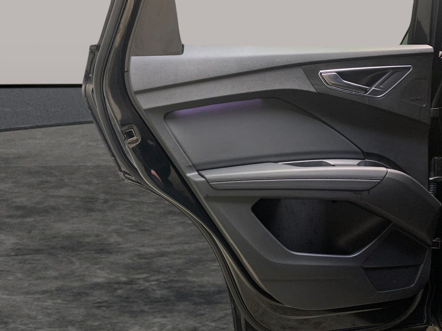 Used Audi Q4 e-tron 2023 for sale - 77698628: Photo 28