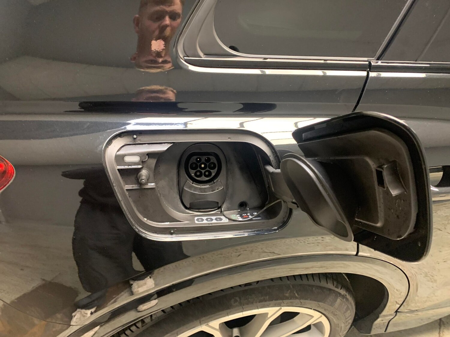 Used Audi Q4 e-tron 2023 for sale - 77698628: Photo 31