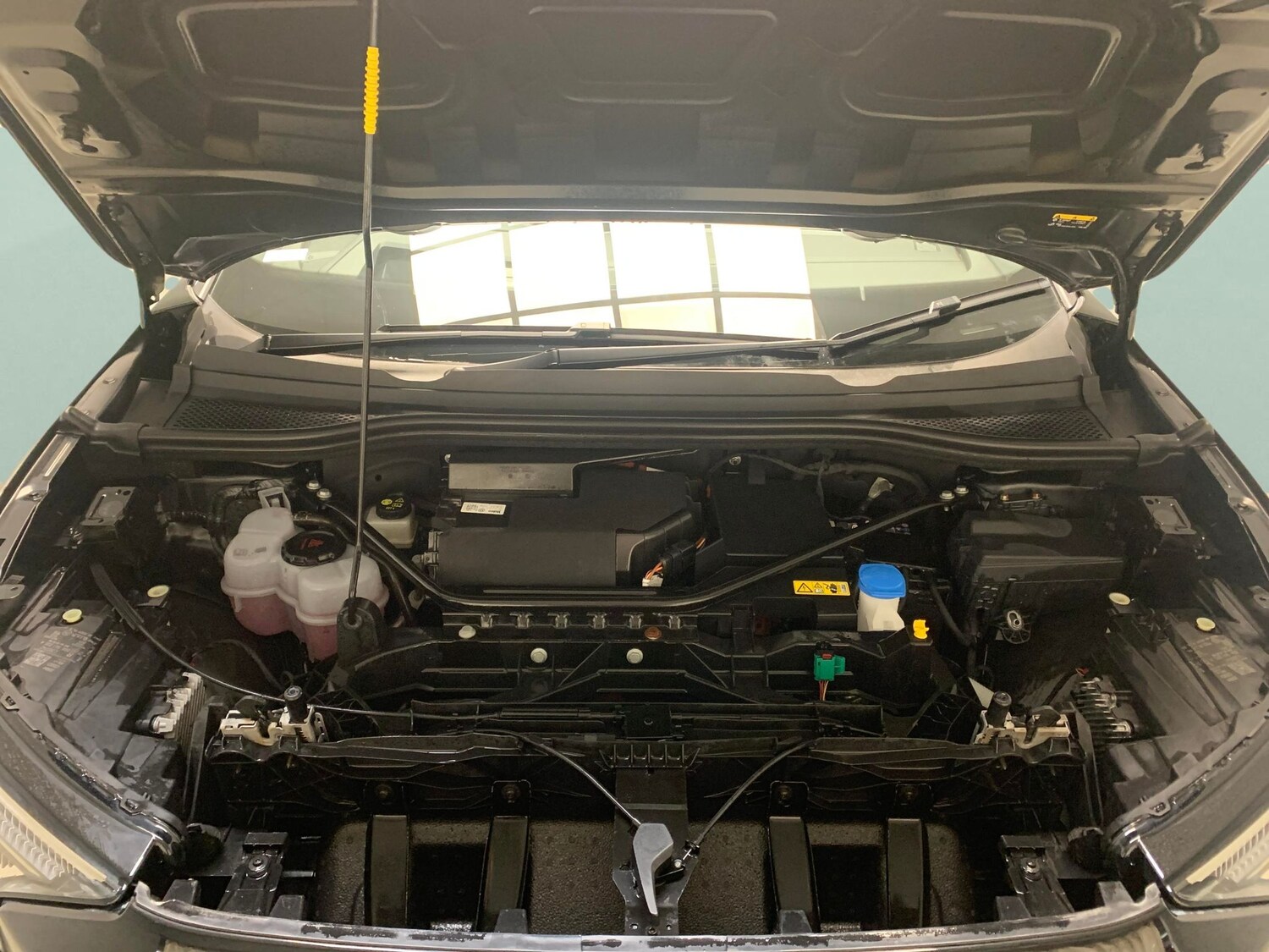 Used Audi Q4 e-tron 2023 for sale - 77698628: Photo 33