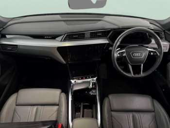 Used Audi e-tron 2021 for sale - 75321462: Photo