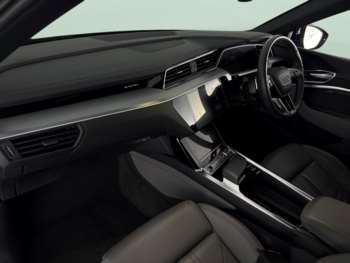 Used Audi e-tron 2021 for sale - 75321462: Photo