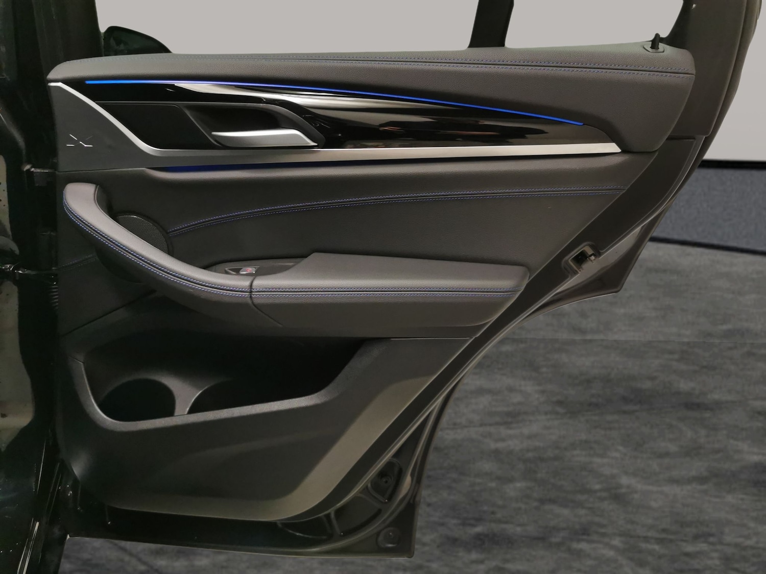 Used BMW iX3 2022 for sale - 77077718: Photo 33