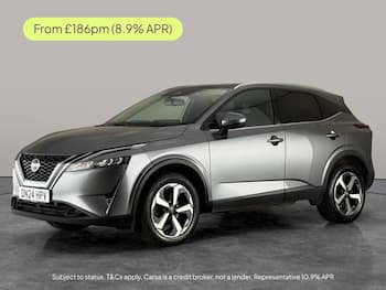 Used Nissan Qashqai 2024 for sale - 79732381: Photo