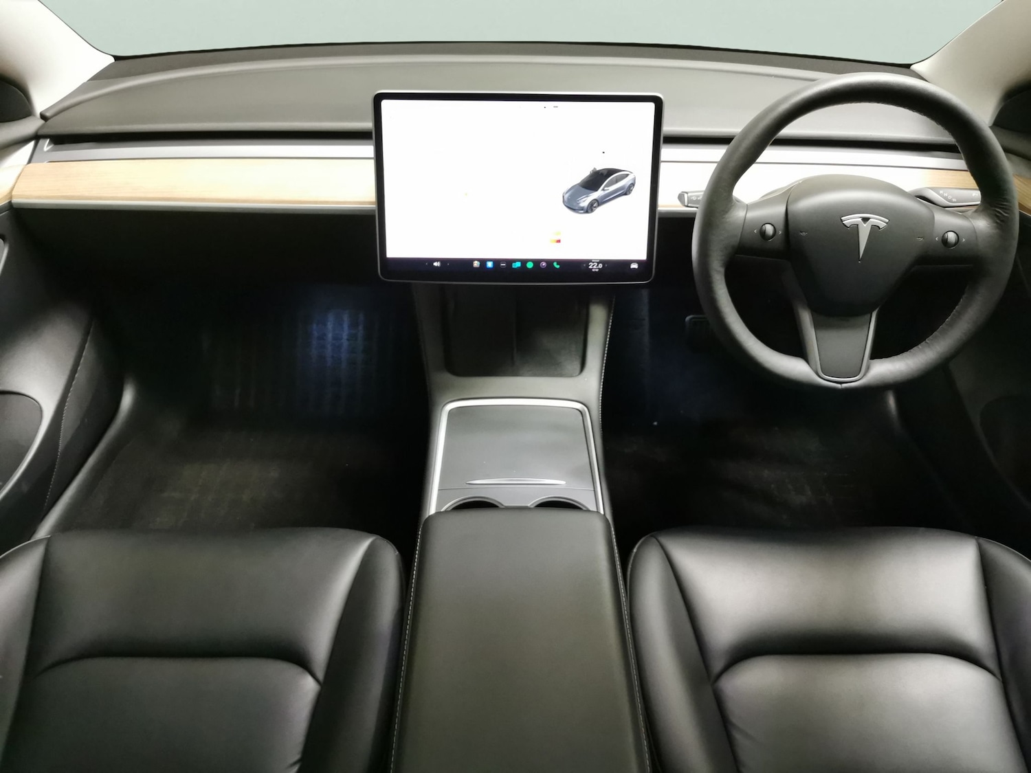 Used Tesla Model 3 2021 for sale - 77316603: Photo 8