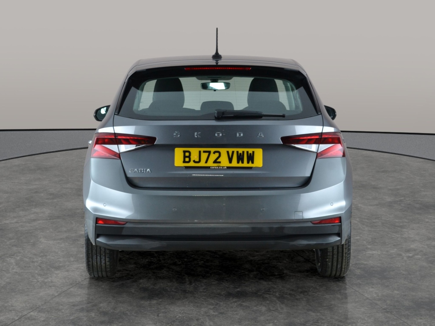 Used Skoda Fabia 2022 for sale - 77614959: Photo 10